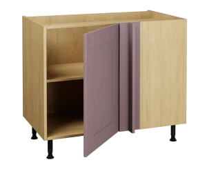1000 Corner Base Unit 500 (Left)