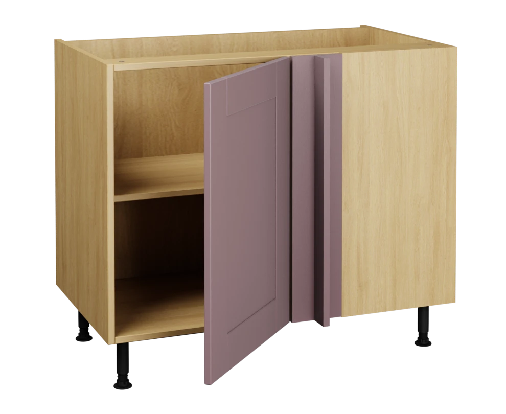 1000 Corner Base Unit 500 (Left)
