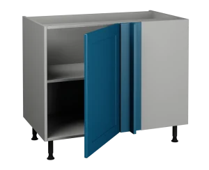1000 Corner Base Unit 500 (Left)