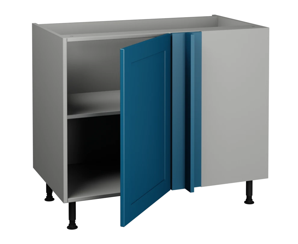 1000 Corner Base Unit 500 (Left)