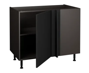 1000 Corner Base Unit 500 (Left)