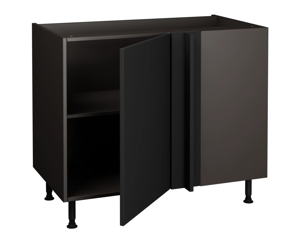 1000 Corner Base Unit 500 (Left)