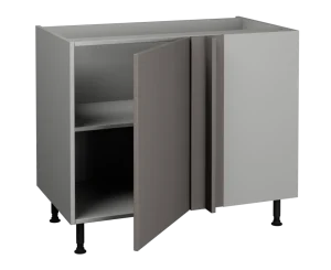 1000 Corner Base Unit 500 (Left)