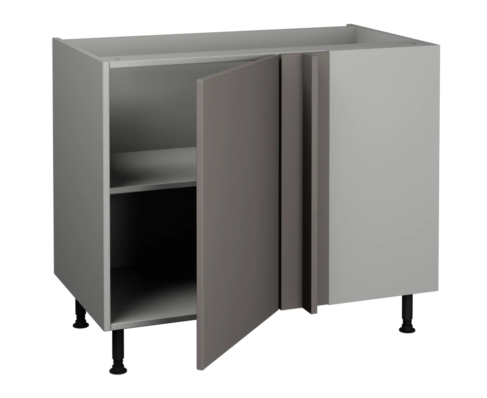 1000 Corner Base Unit 500 (Left)