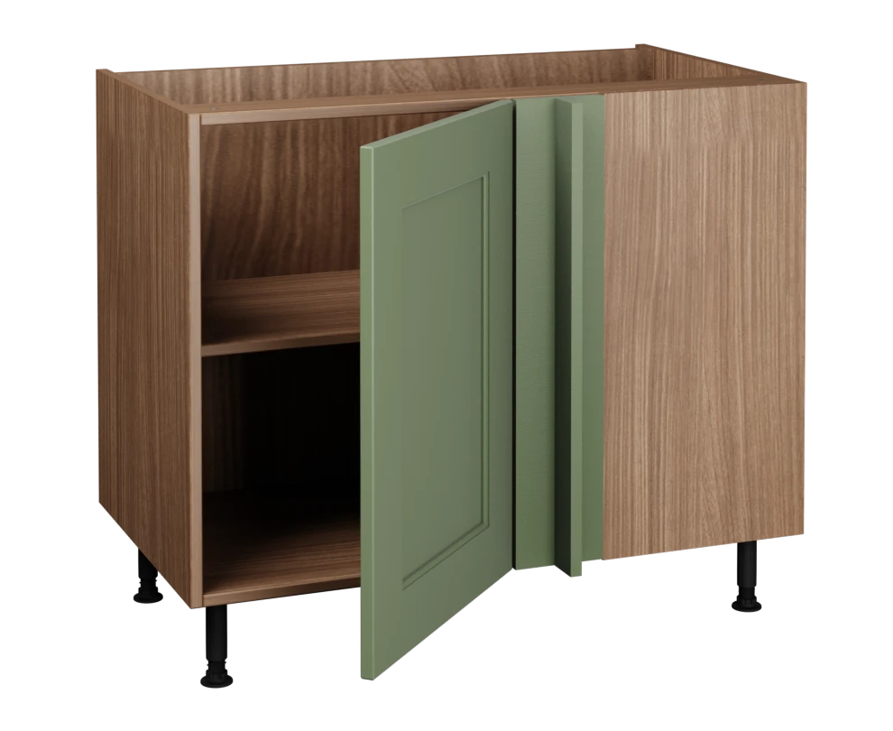 1000 Corner Base Unit 500 (Left)