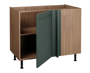 1000 Corner Base Unit 500 (Left)