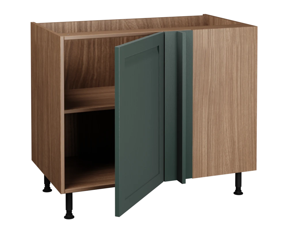 1000 Corner Base Unit 500 (Left)