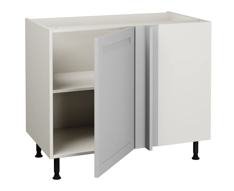 1000 Corner Base Unit 500 (Left)