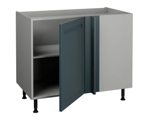 1000 Corner Base Unit 500 (Left)