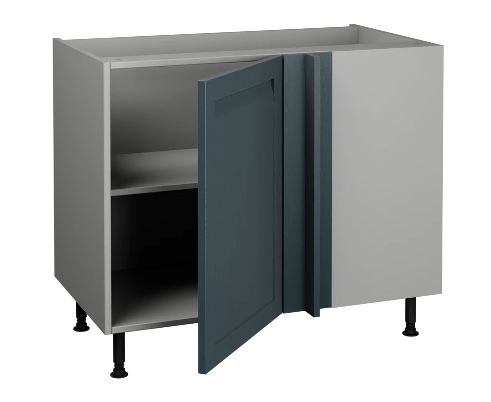 1000 Corner Base Unit 500 (Left)