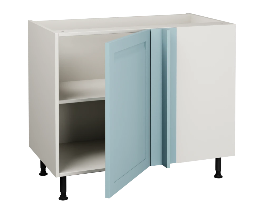 1000 Corner Base Unit 500 (Left)