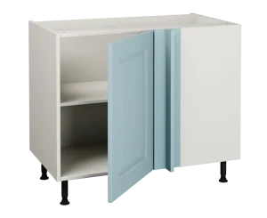1000 Corner Base Unit 500 (Left)