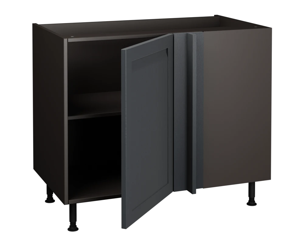 1000 Corner Base Unit 500 (Left)