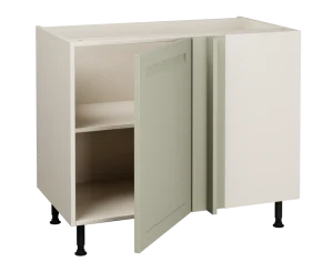 1000 Corner Base Unit 500 (Left)
