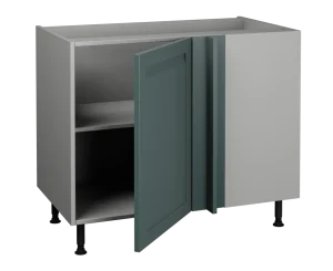 1000 Corner Base Unit 500 (Left)