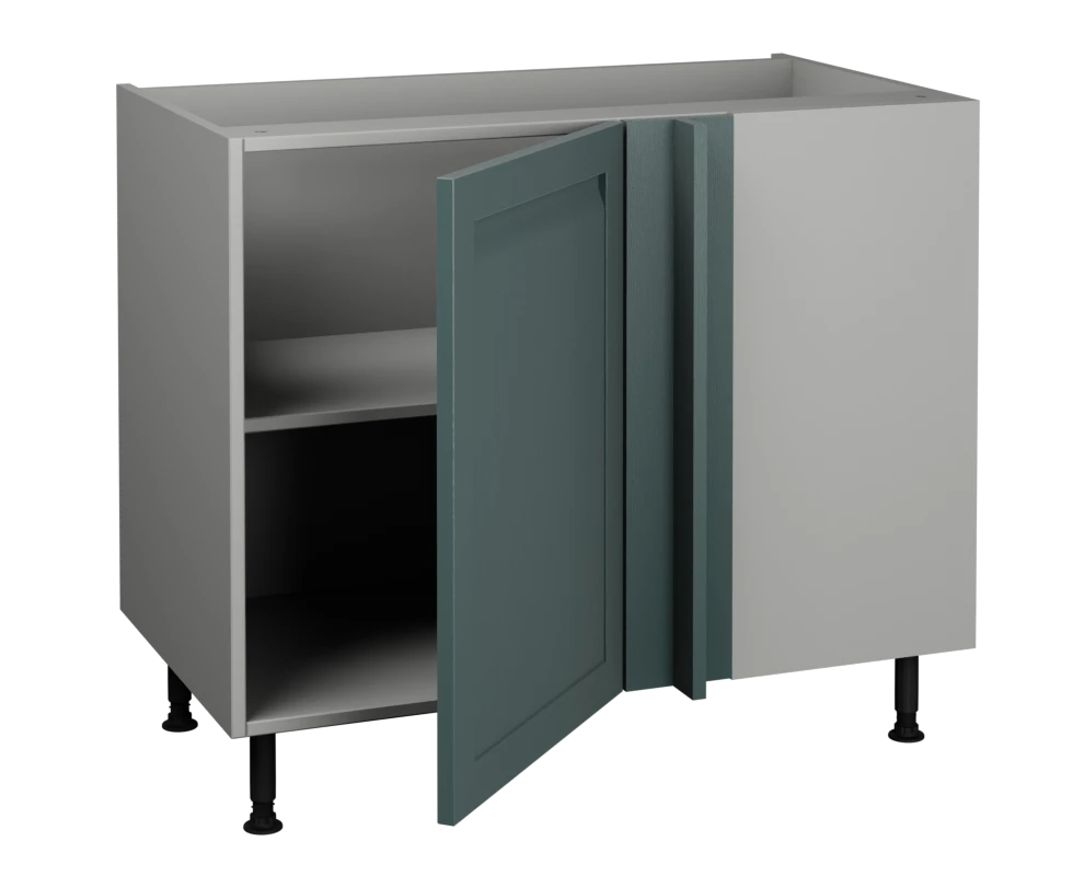 1000 Corner Base Unit 500 (Left)