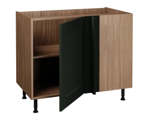 1000 Corner Base Unit 500 (Left)