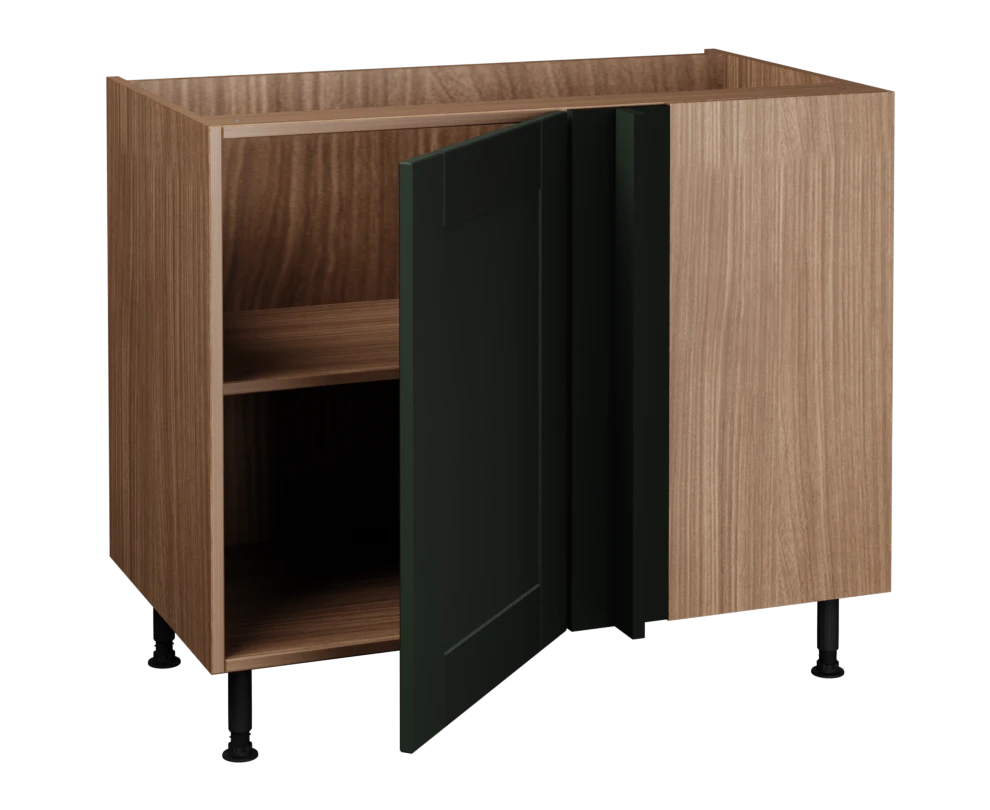 1000 Corner Base Unit 500 (Left)