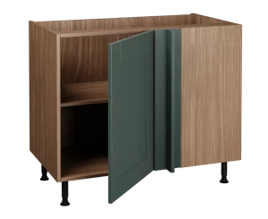 1000 Corner Base Unit 500 (Left)
