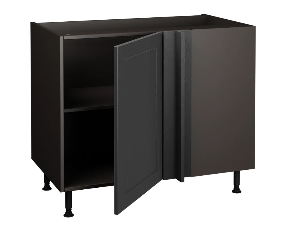 1000 Corner Base Unit 500 (Left)