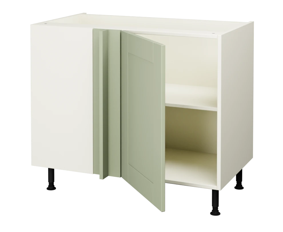 1000 Corner Base Unit 500 (Right)
