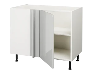 1000 Corner Base Unit 500 (Right)