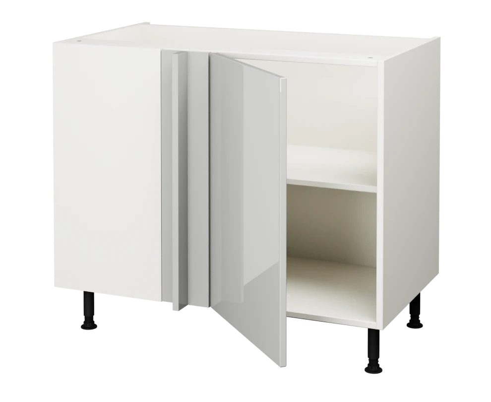 1000 Corner Base Unit 500 (Right)