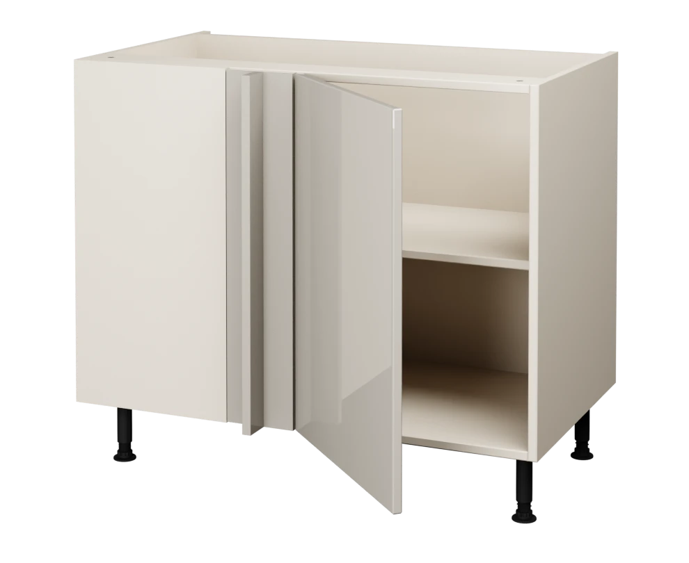 1000 Corner Base Unit 500 (Right)
