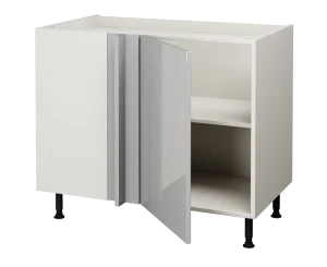 1000 Corner Base Unit 500 (Right)