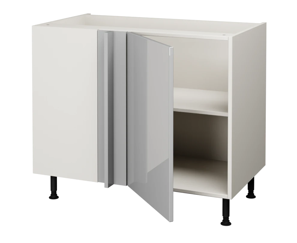 1000 Corner Base Unit 500 (Right)