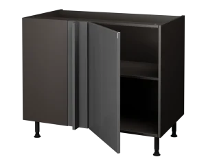 1000 Corner Base Unit 500 (Right)