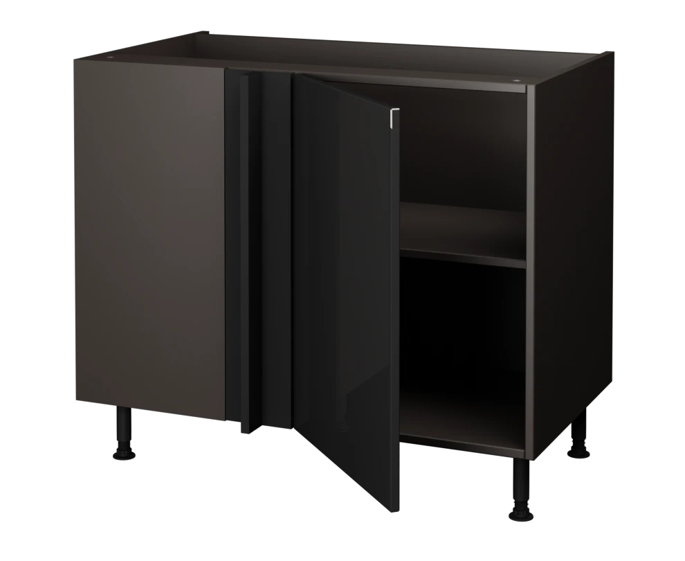 1000 Corner Base Unit 500 (Right)
