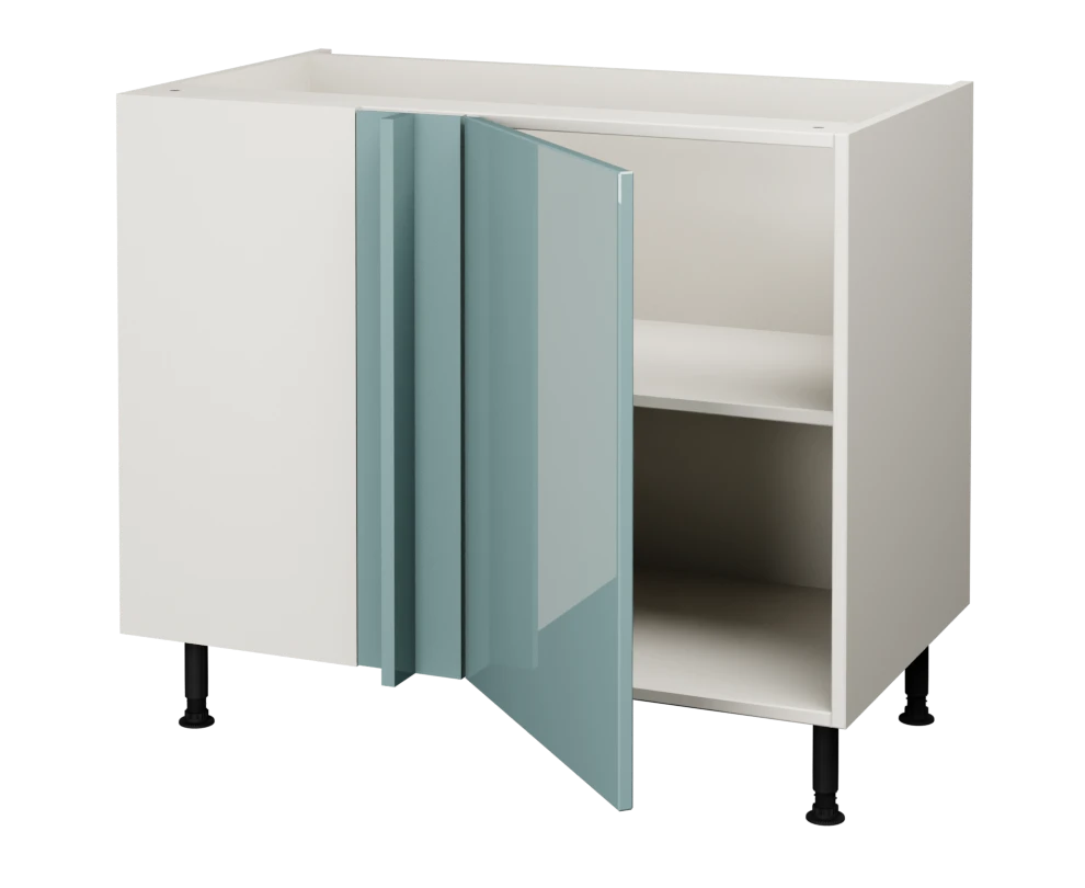 1000 Corner Base Unit 500 (Right)
