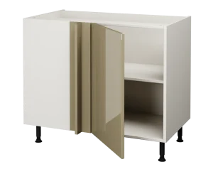 1000 Corner Base Unit 500 (Right)