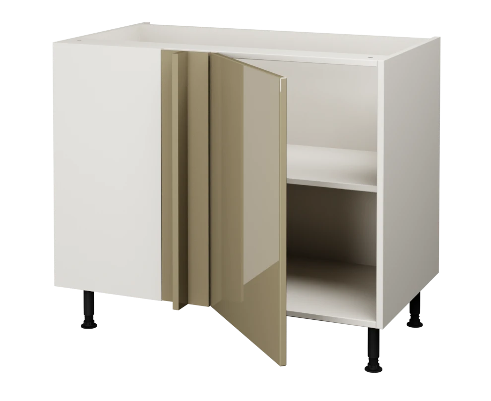 1000 Corner Base Unit 500 (Right)
