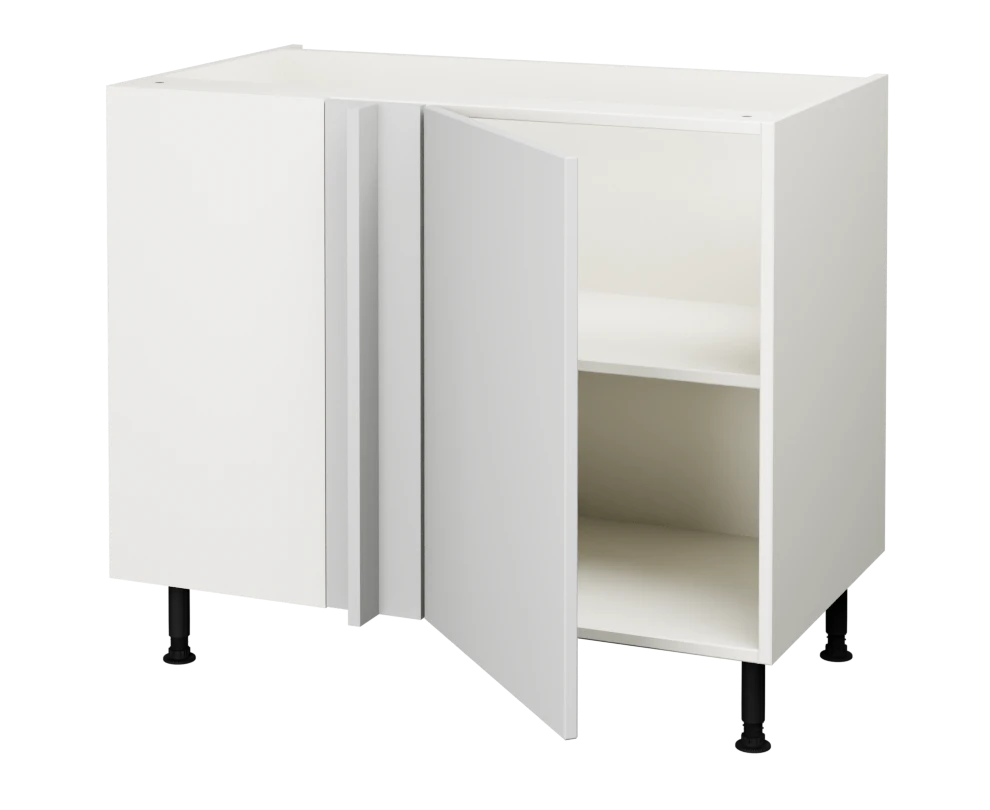 1000 Corner Base Unit 500 (Right)