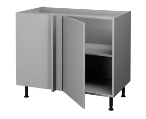 1000 Corner Base Unit 500 (Right)
