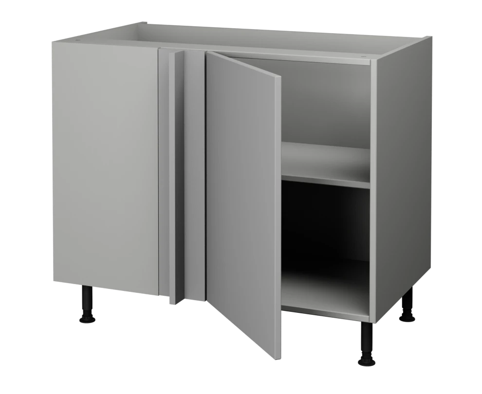 1000 Corner Base Unit 500 (Right)