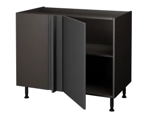 1000 Corner Base Unit 500 (Right)