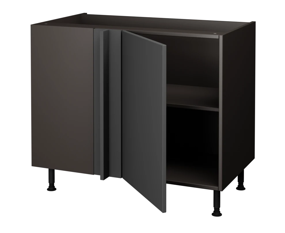 1000 Corner Base Unit 500 (Right)