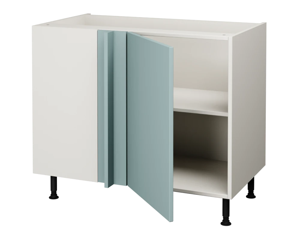 1000 Corner Base Unit 500 (Right)