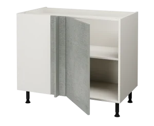 1000 Corner Base Unit 500 (Right)