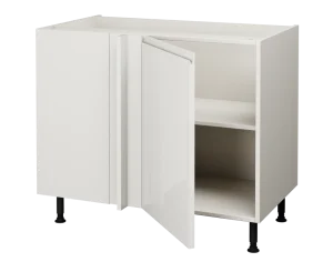 1000 Corner Base Unit 500 (Right)