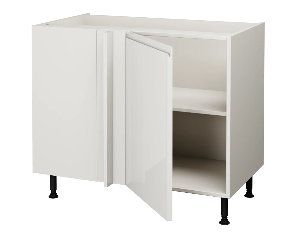 1000 Corner Base Unit 500 (Right)