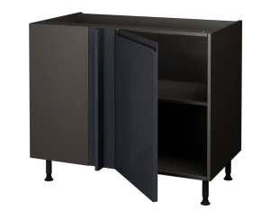 1000 Corner Base Unit 500 (Right)