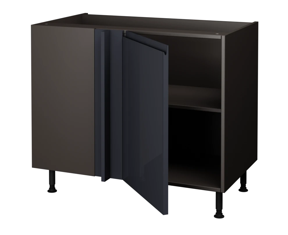 1000 Corner Base Unit 500 (Right)