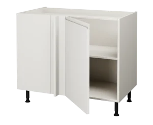 1000 Corner Base Unit 500 (Right)