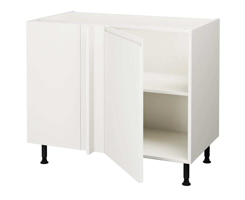 1000 Corner Base Unit 500 (Right)