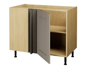 1000 Corner Base Unit 500 (Right)