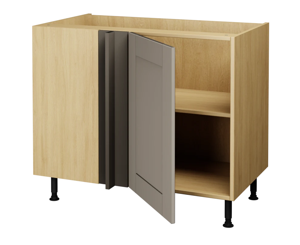 1000 Corner Base Unit 500 (Right)